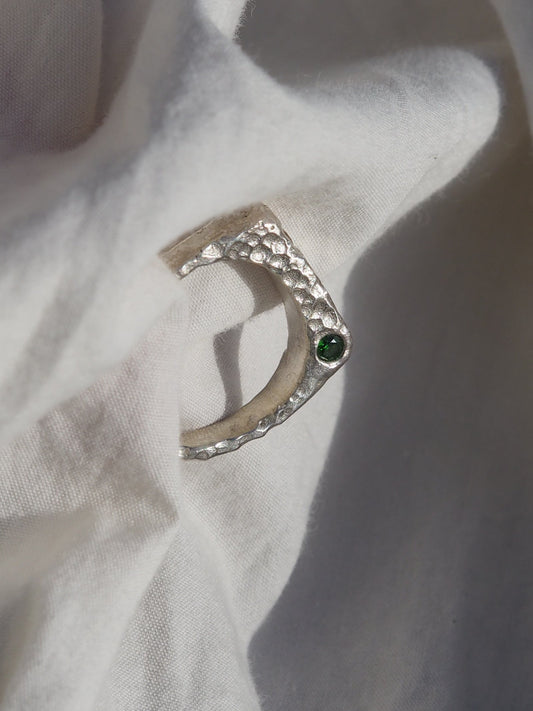 Hidden Gem Ring READY TO SHIP