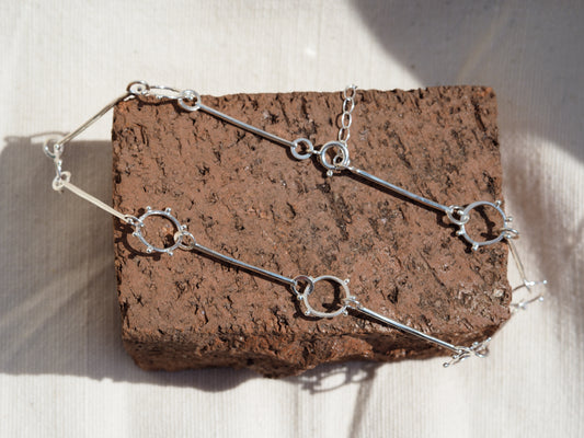 Choker Chain #2 Necklace