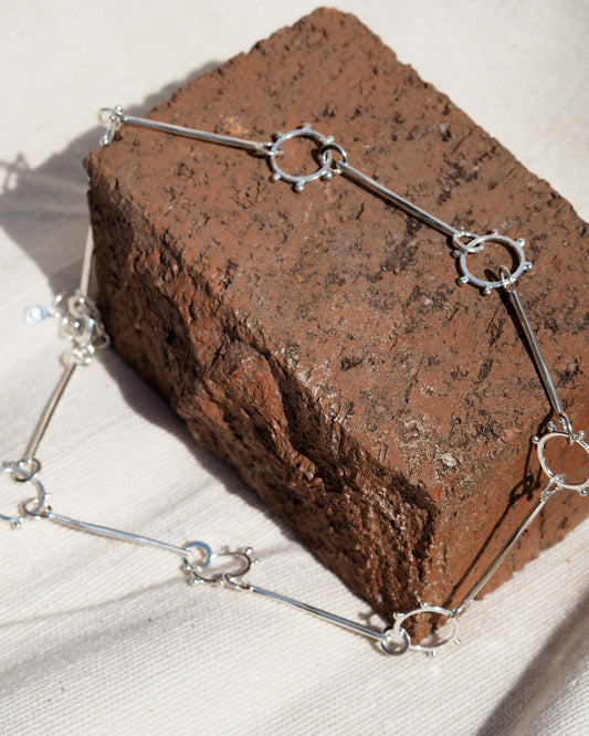 Choker Chain #2 Necklace