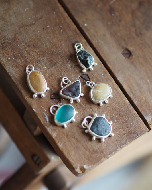 Coast Charms READY TO SHIP