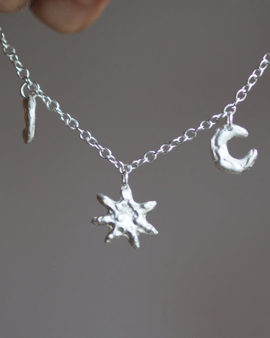 Celestial Chain READY TO SHIP