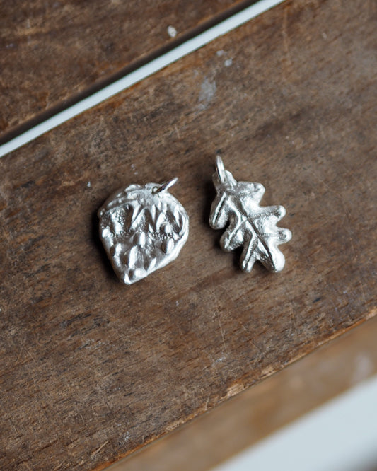 Strawberry Charm READY TO SHIP