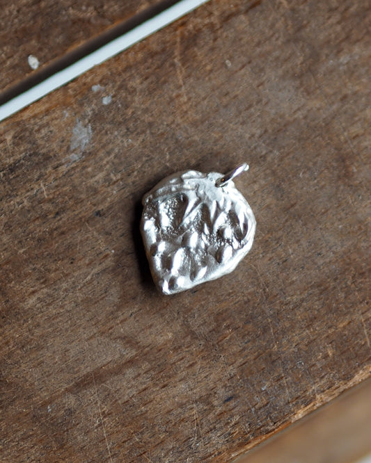 Strawberry Charm READY TO SHIP