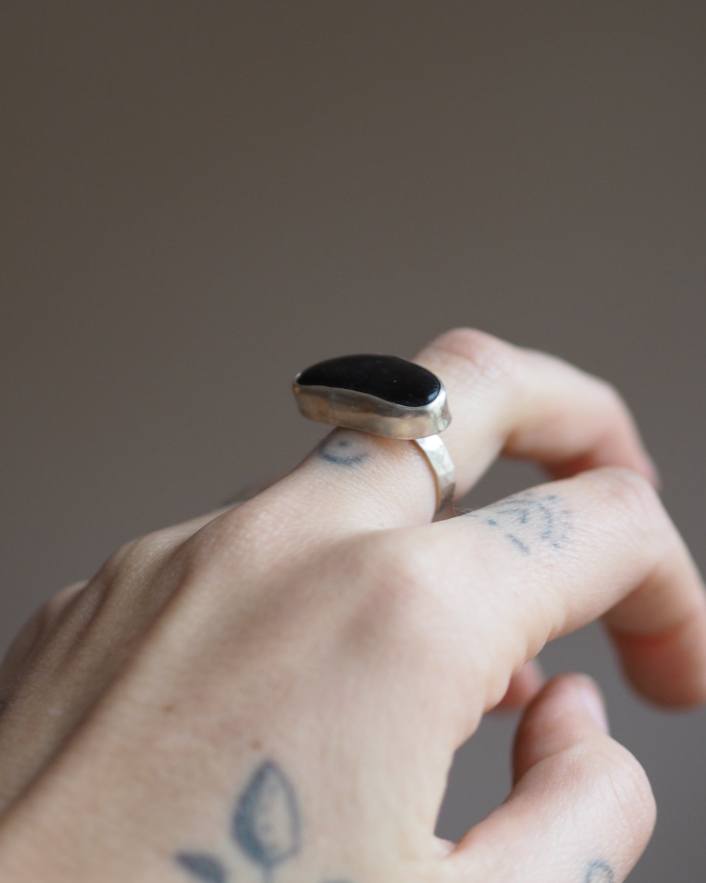 Pebble Ring #2 READY TO SHIP