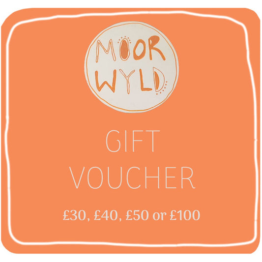 Digital Gift Voucher
