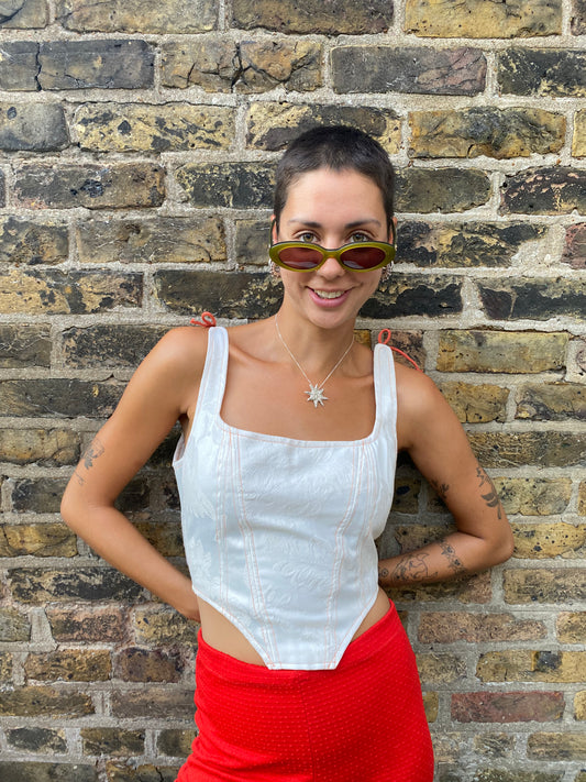 Star Struck Necklace READY TO SHIP