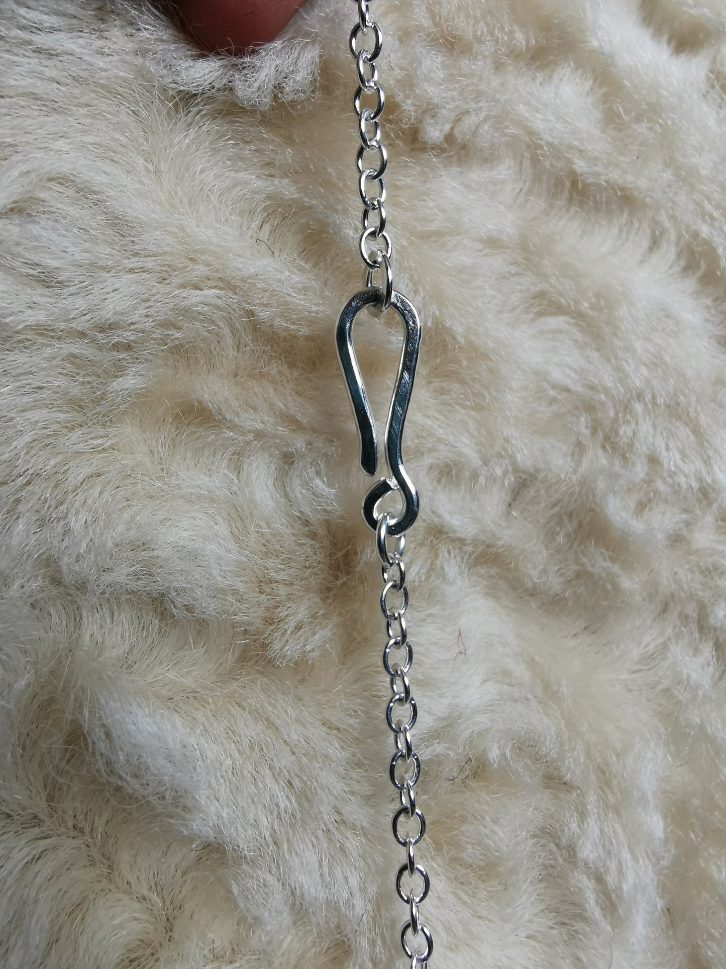 Chunky Star Chain READY TO SHIP