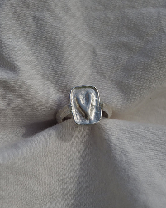 Love Heart Ring