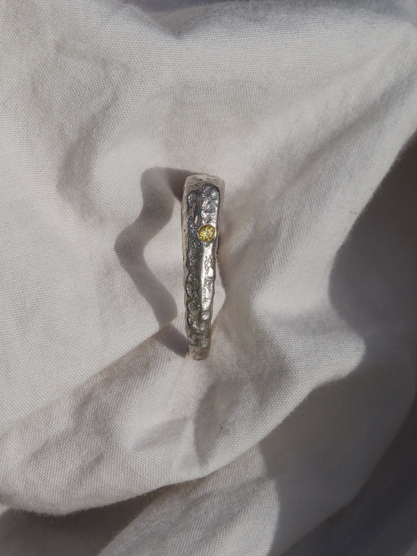 Hidden Gem Ring READY TO SHIP