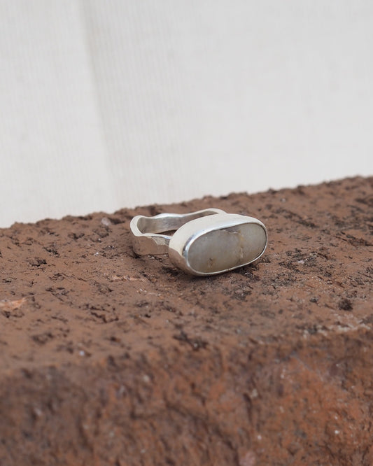 Beach Ring READY TO SHIP