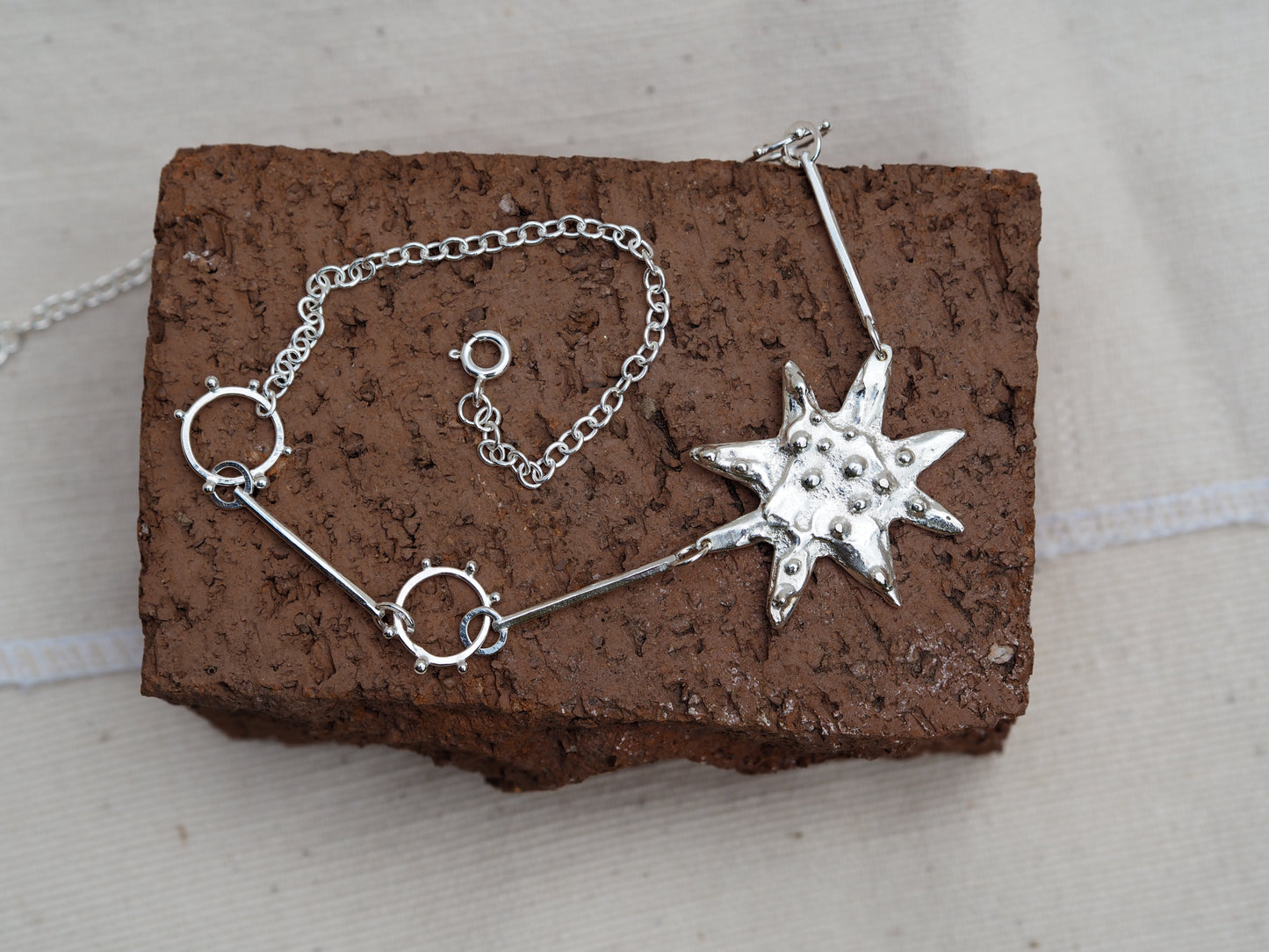 Star Struck 2.0 Necklace