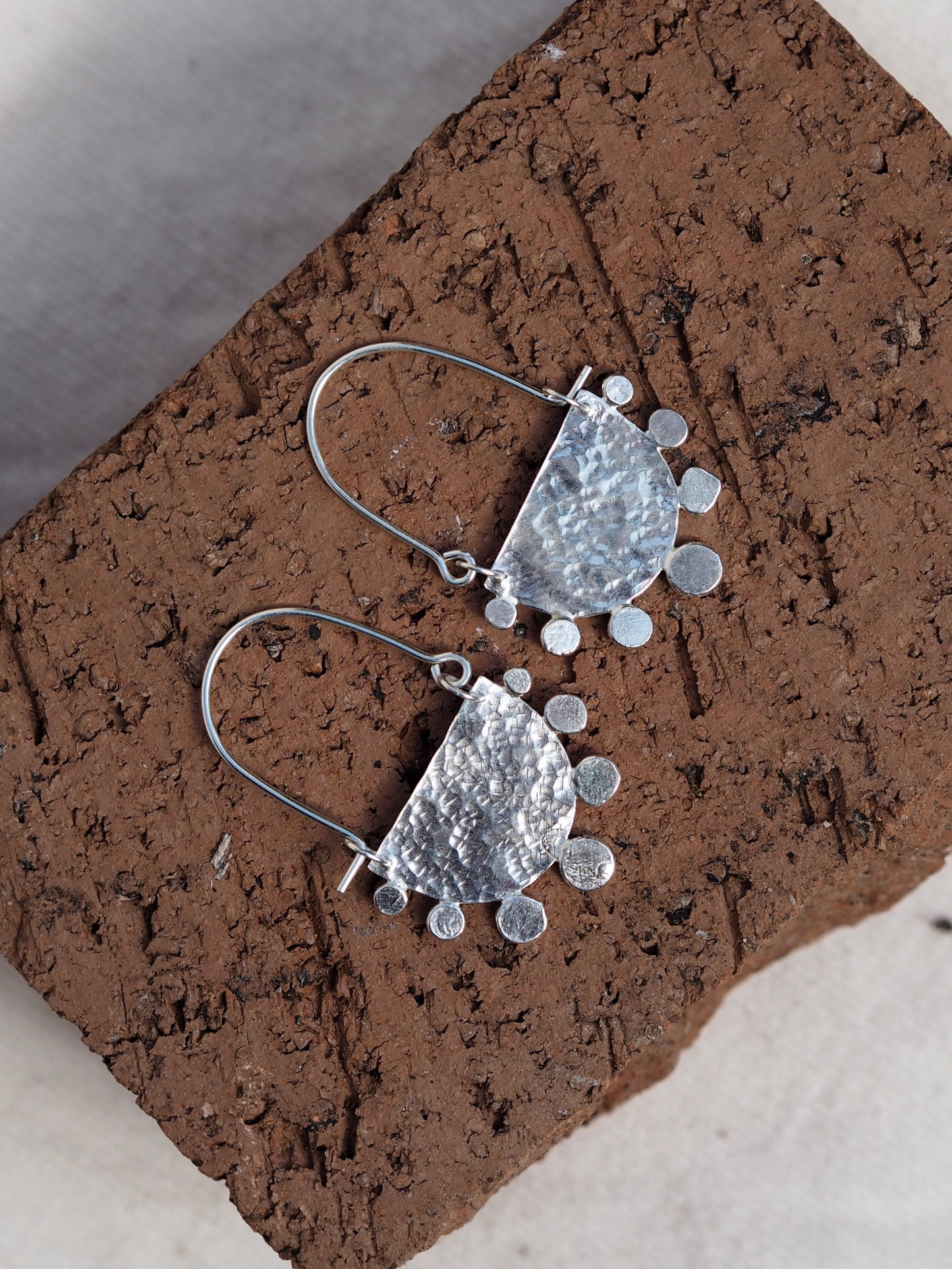 Disco Earrings READY TO SHIP