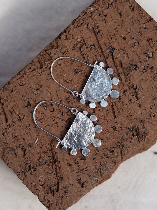 Disco Earrings READY TO SHIP