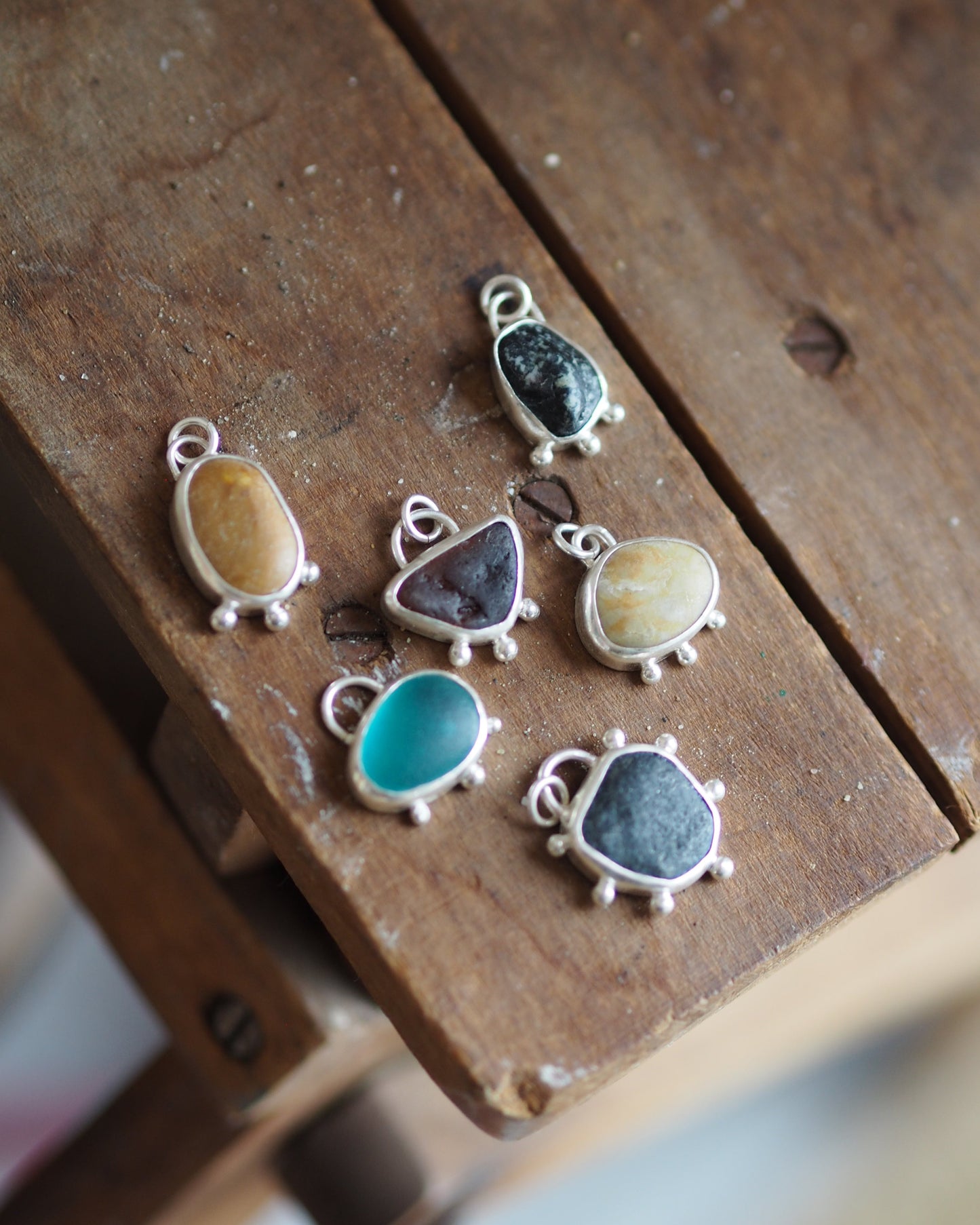 Coast Charms READY TO SHIP