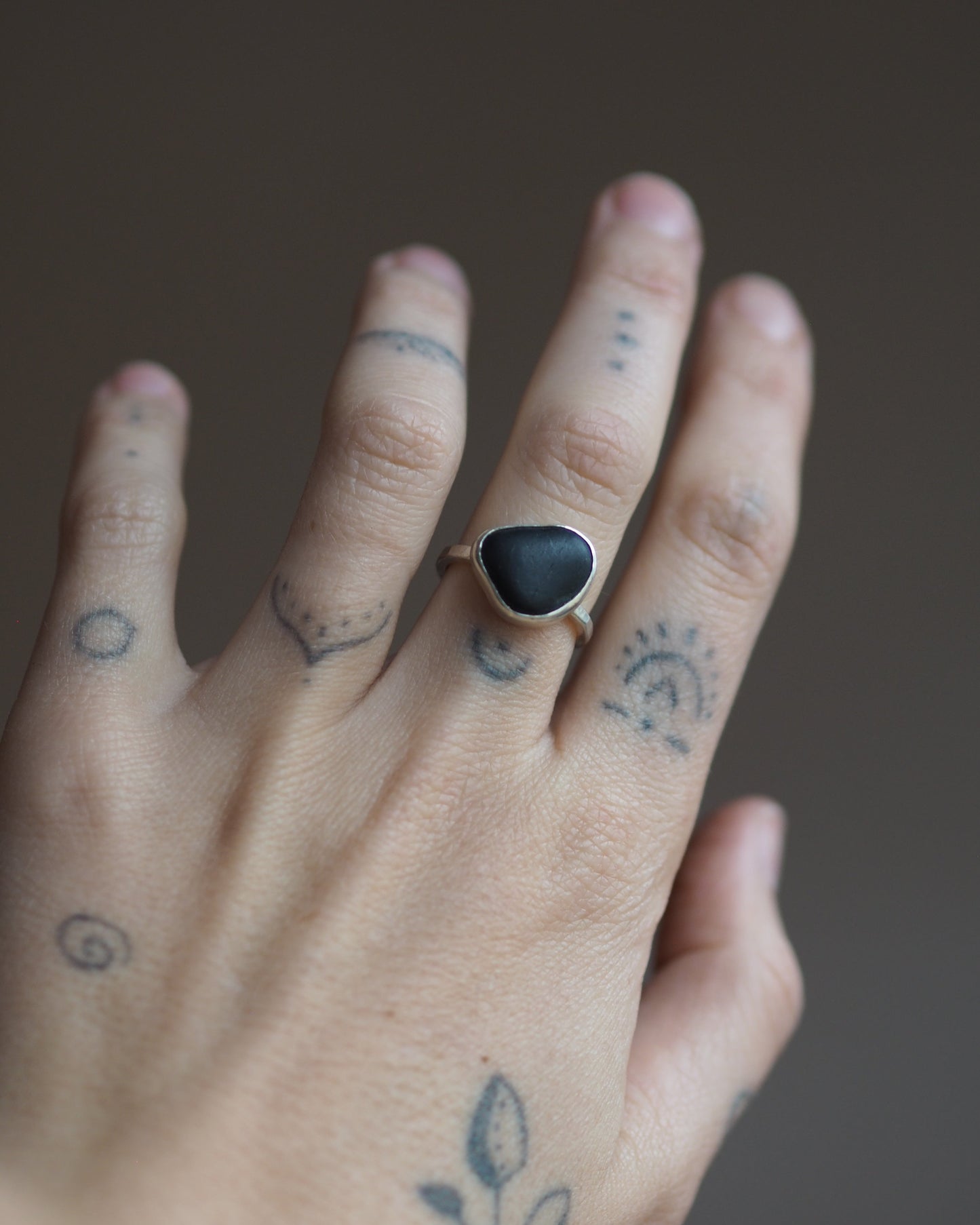 Pebble Ring READY TO SHIP