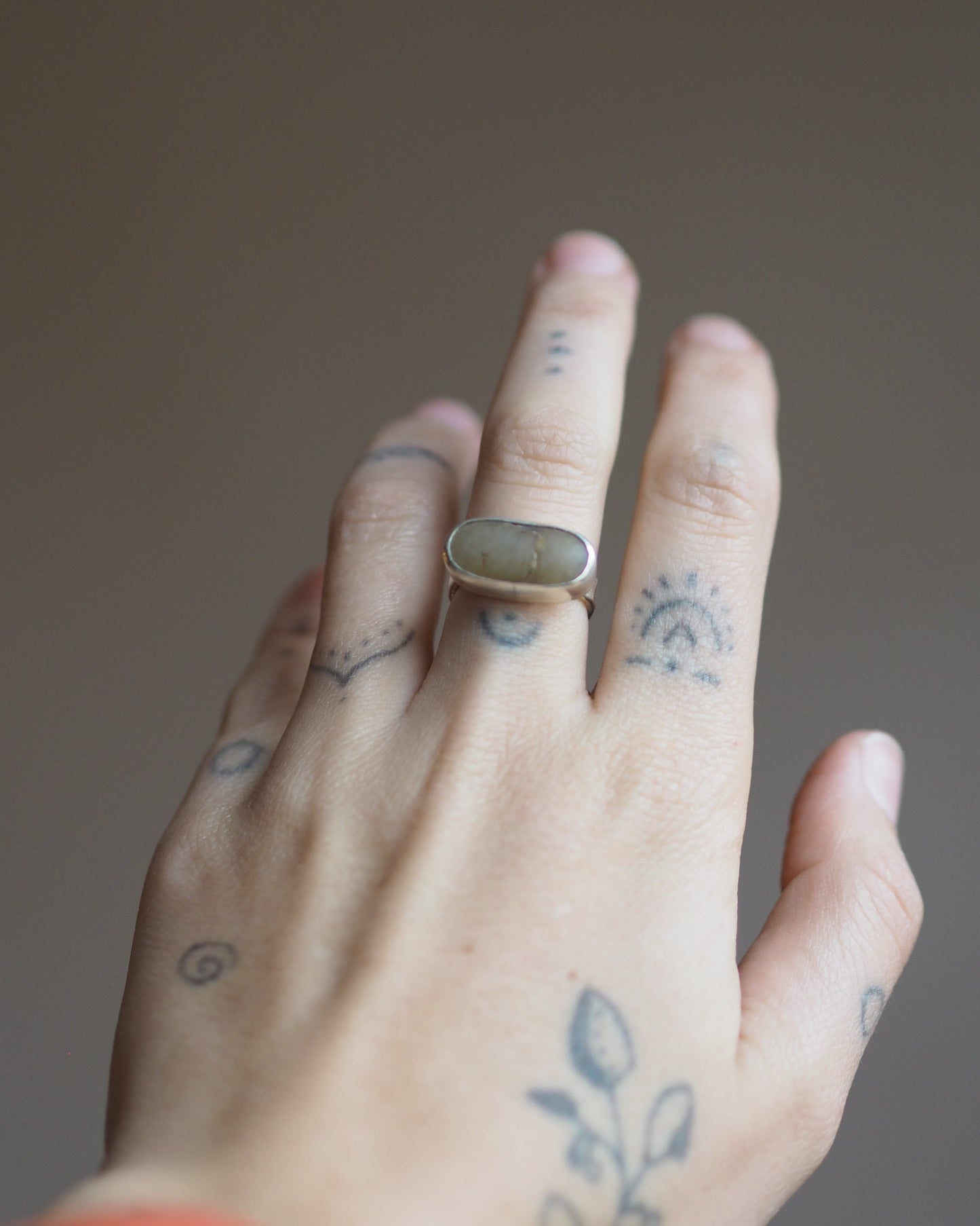 Beach Ring READY TO SHIP