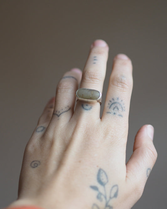 Beach Ring READY TO SHIP