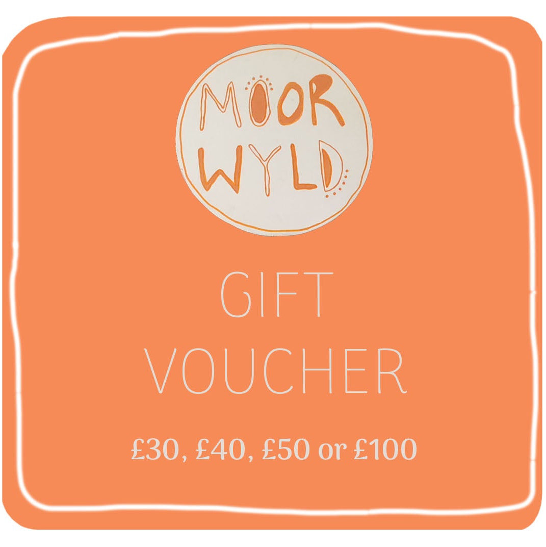 Digital Gift Voucher